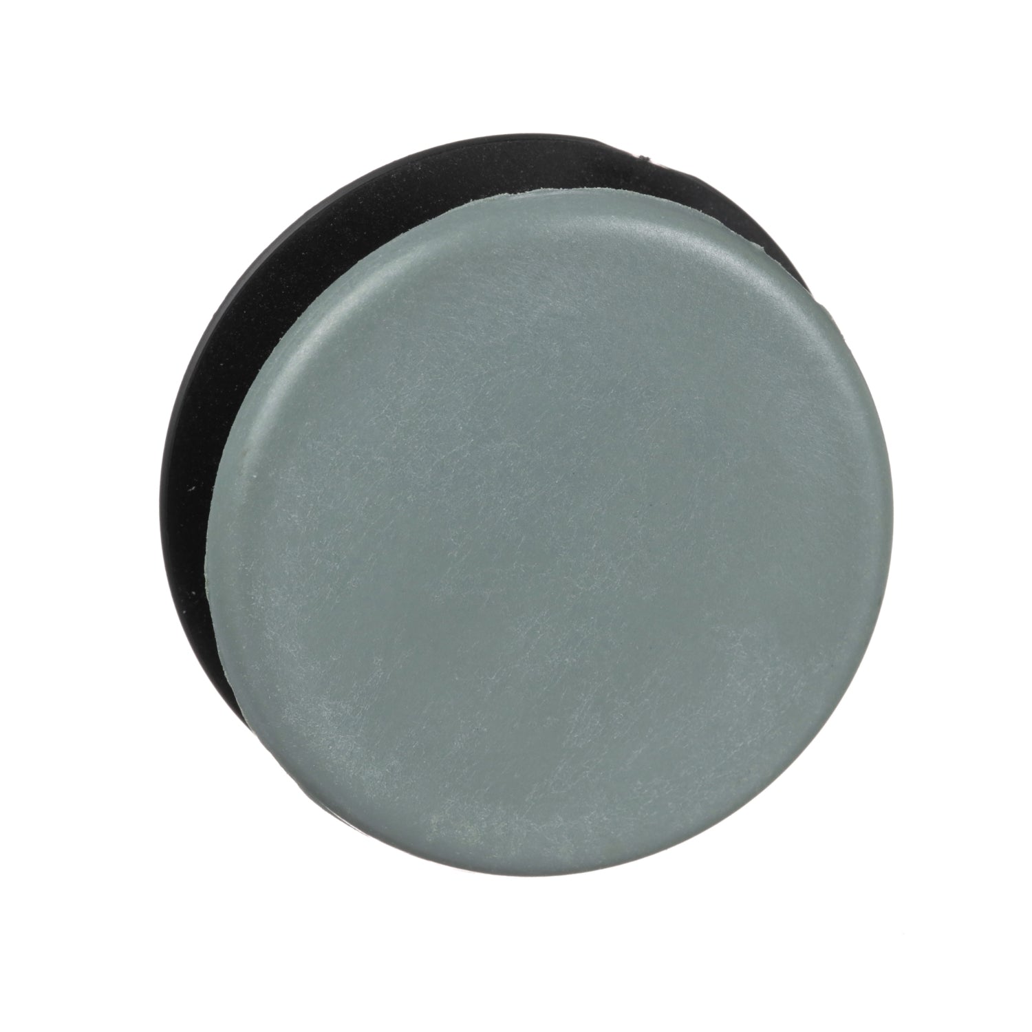 9001K51 - Schneider Electric - Square D 30mm Push Button Type K Grey Closing Plate NEMA 4 4X and 13