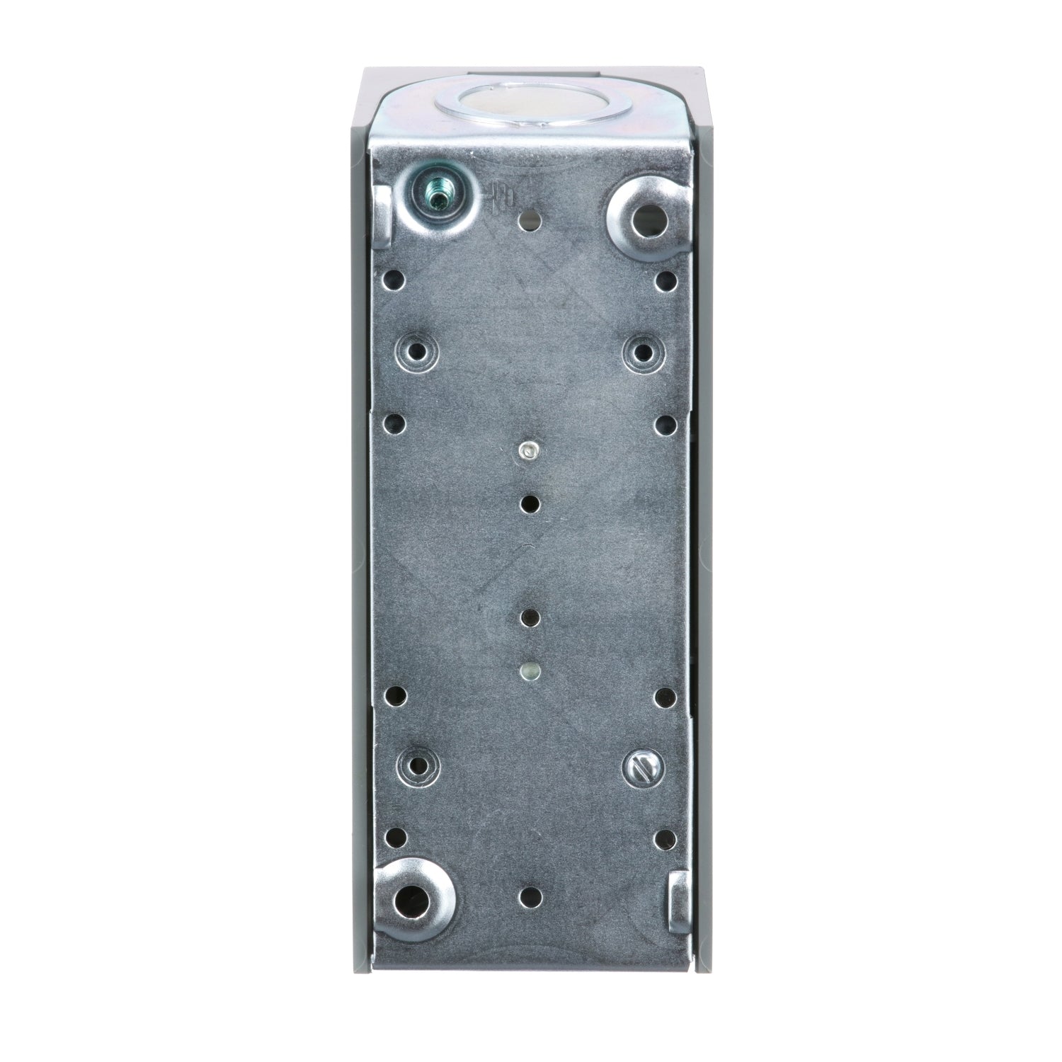 9001BG303 - Schneider Electric - Square D Pushbutton Control Station 1 NO Contact NEMA 4X Enclosure