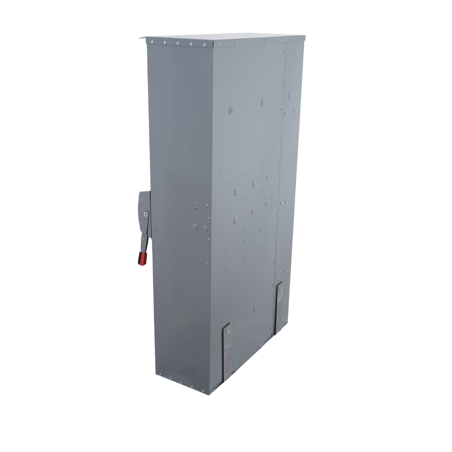 H368NR - Schneider Electric - Square D Safety Switch Heavy Duty Fusible 3 Pole 4 Wire 600VAC/DC 1200A Type 3R with Neutral
