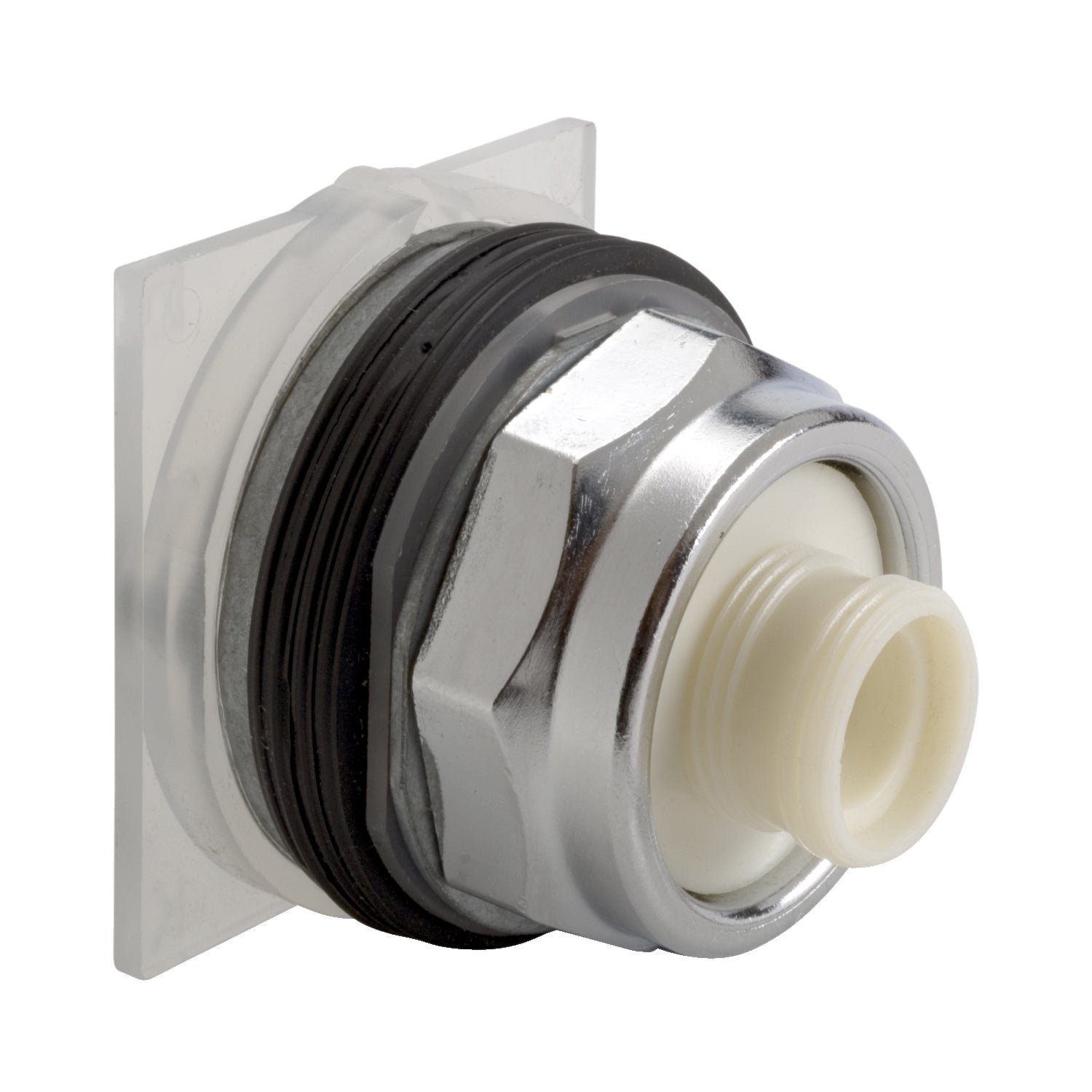9001KR20 - Schneider Electric - 30mm Square D Push Button with LED Light