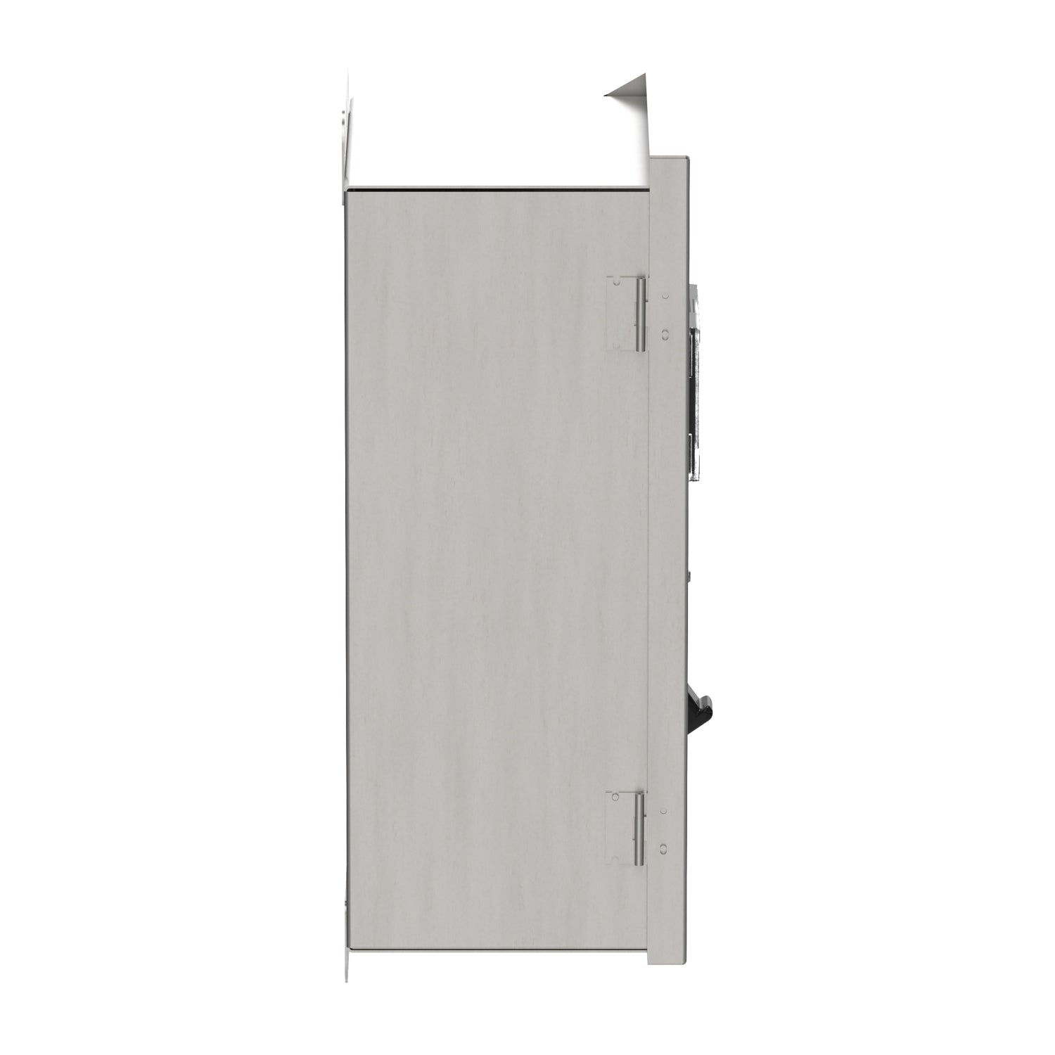 VH362DSGL - Schneider Electric - 200A 240V Square D VisiPacT Heavy Duty Safety Switch 3Pole NEMA 3R Door Interlock