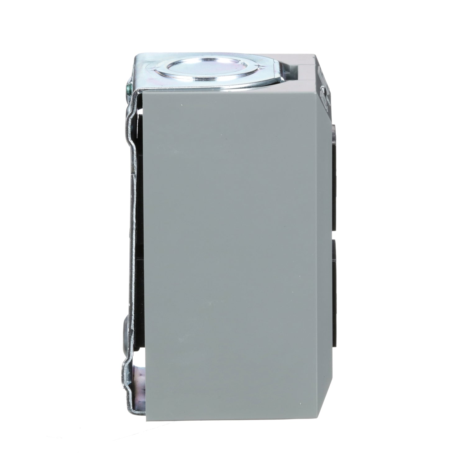 9001BG201 - Schneider Electric - Square D Pushbutton Control Station 1 NO Contact NEMA 4X Enclosure