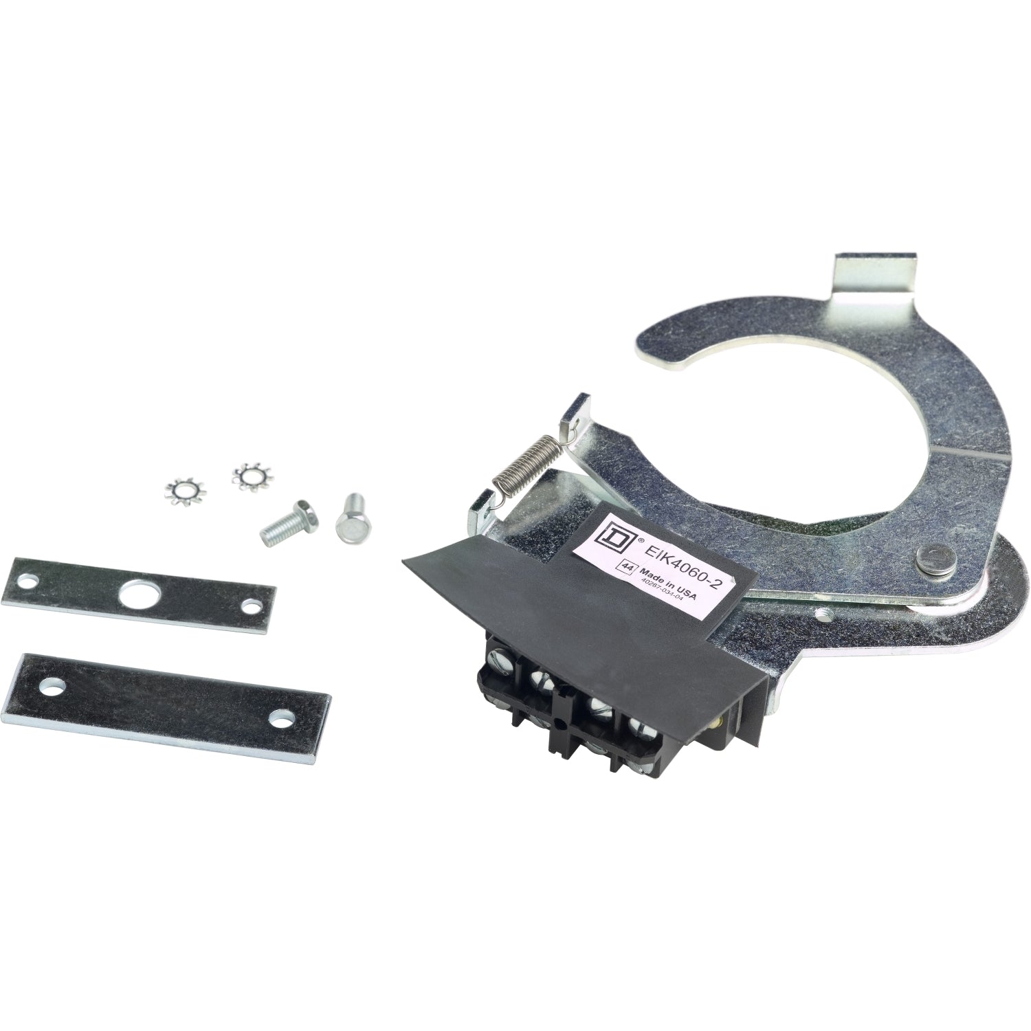 EIK40602 - Schneider Electric - Square D Indicator Light Green 22mm