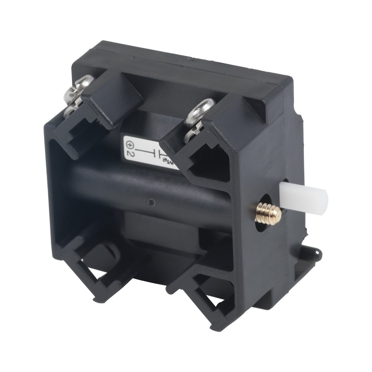 9001KA52 - Schneider Electric - Square D 240V Contact Block