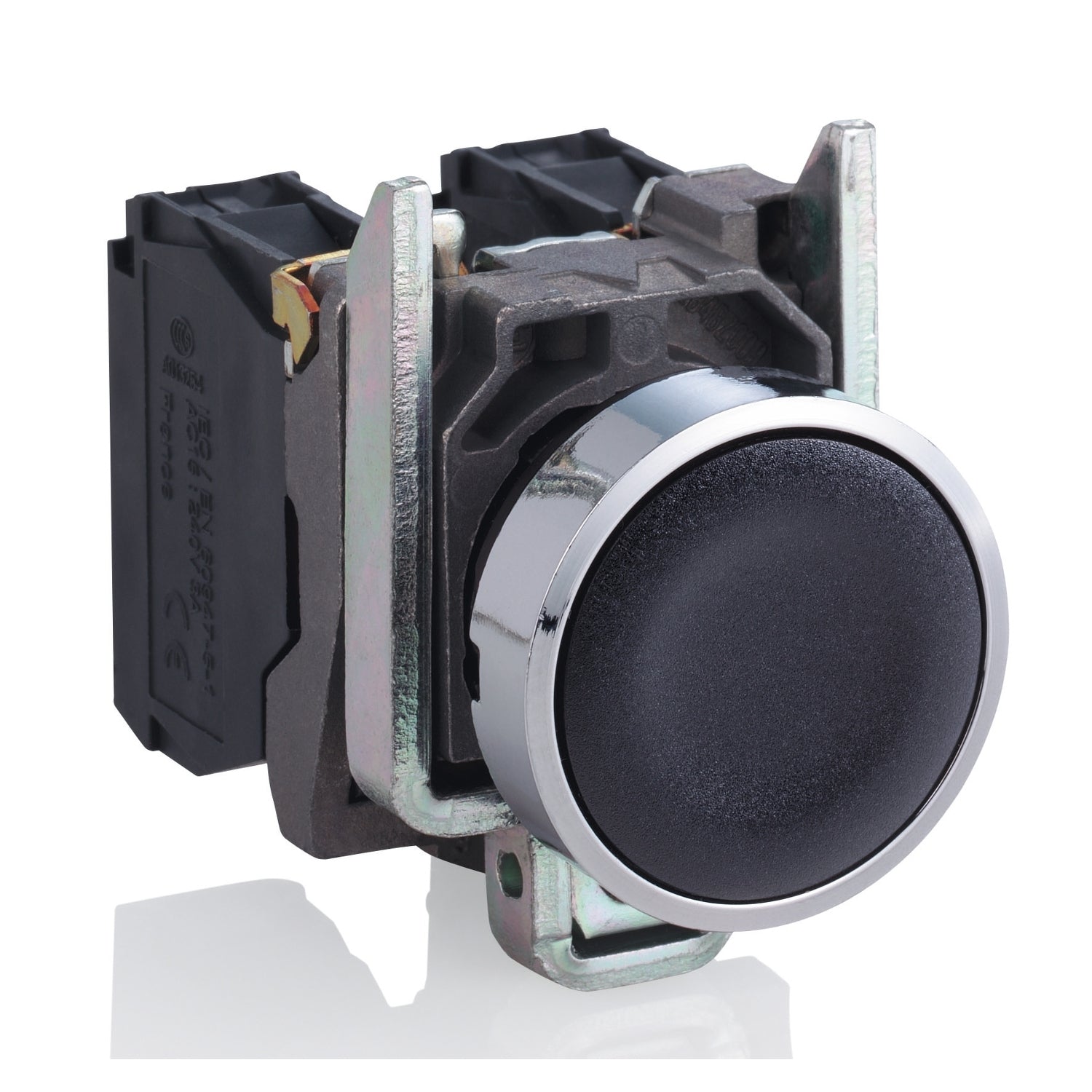 XB4BA25 - Schneider Electric - 22mm Square D XB4 Push Button