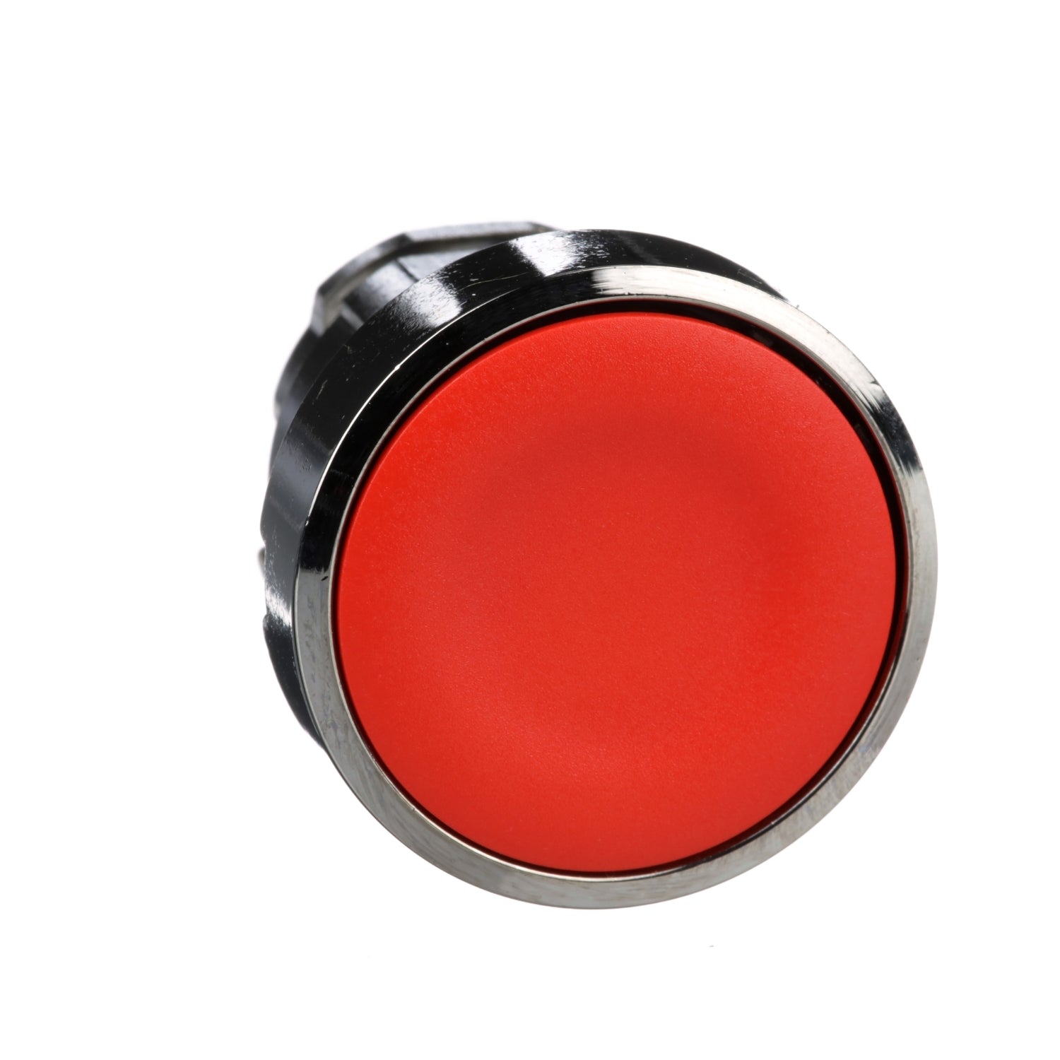 ZB4BA4 - Schneider Electric - 22mm Square D Head for Non-Illuminated Push-Button