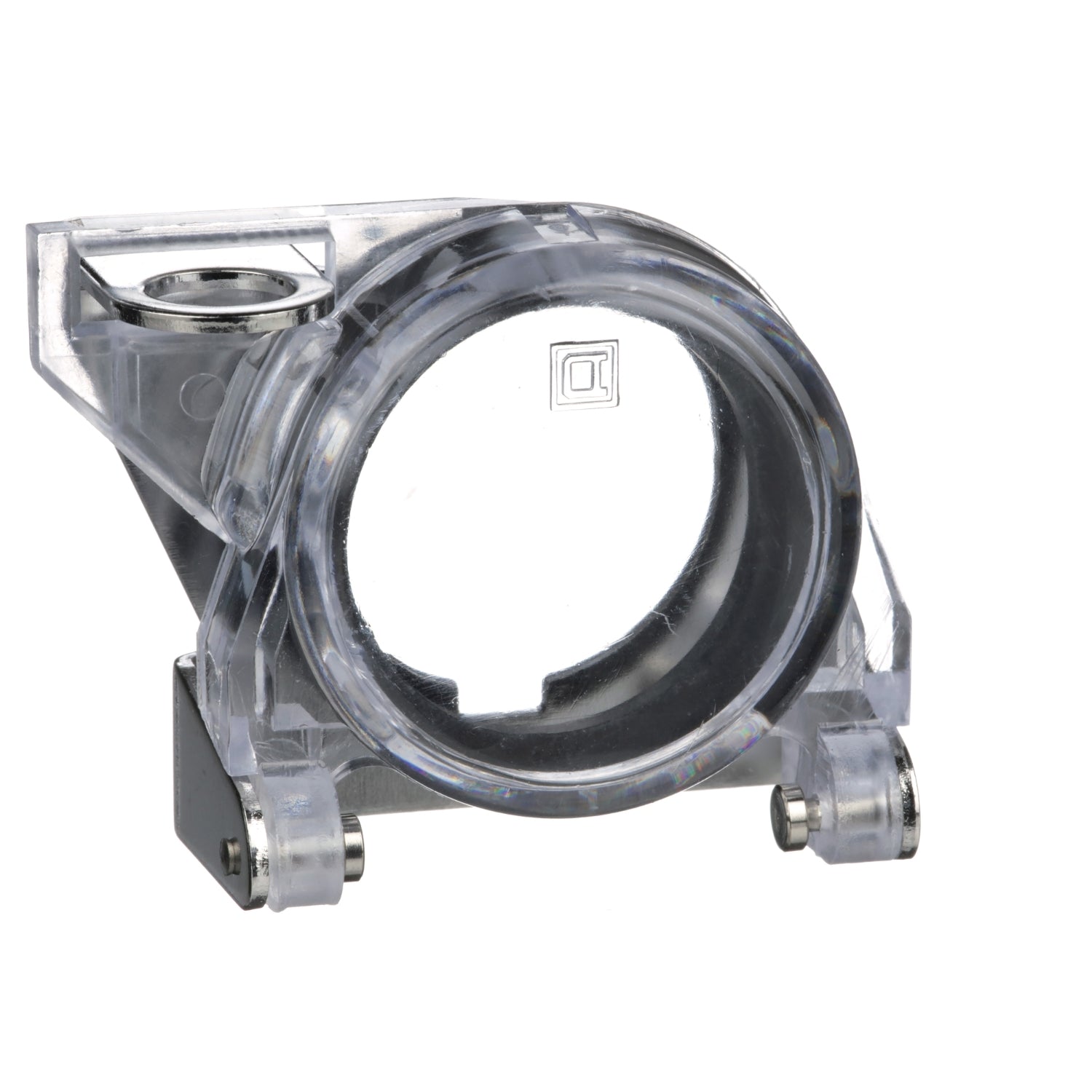 9001K6 - Schneider Electric - 30mm Square D Push Button Padlocking Device