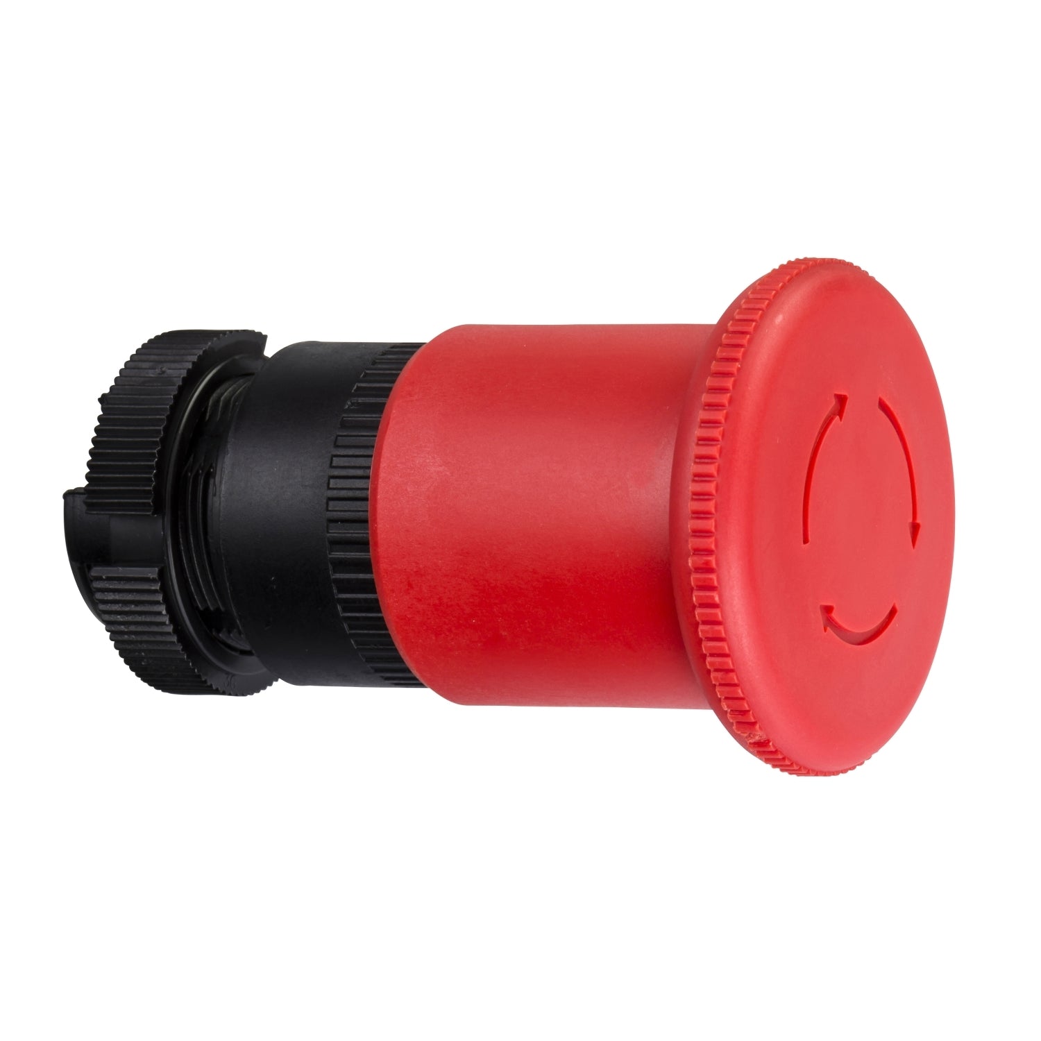 ZA2BS844 - Schneider Electric - 40mm Square D Head for Emergency Switching Off Push-button