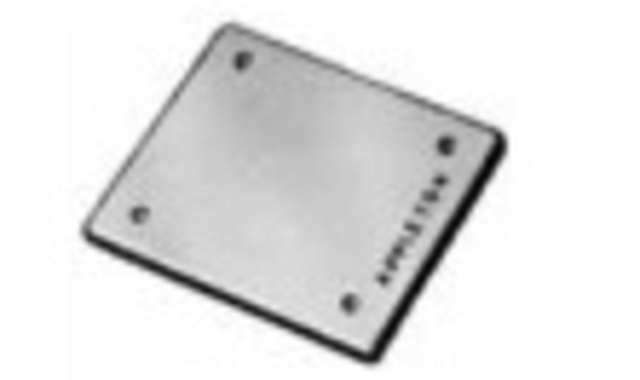 FSK2BCM - Appleton - 2-Gang Malleable Iron Blank Cover