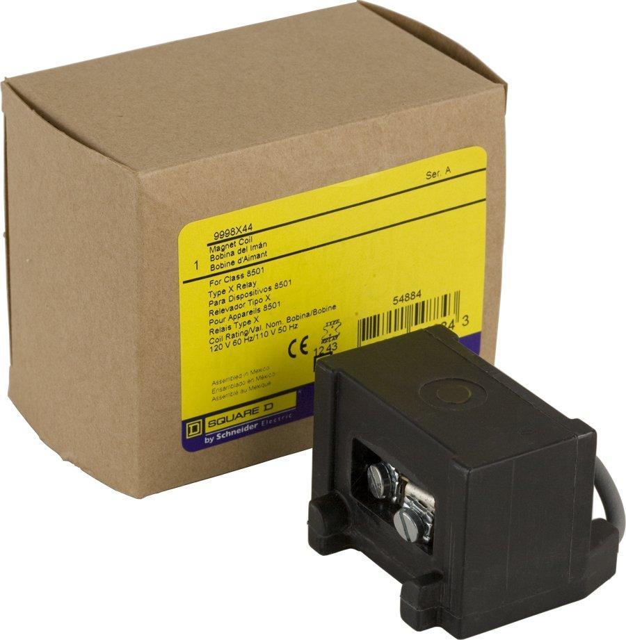 9998X44 - Schneider Electric - Square D NEMA Control Relay