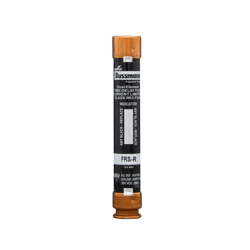 FRS-R-15/100 - Eaton Bussmann Series - Eaton Bussmann series FRS-R fuse