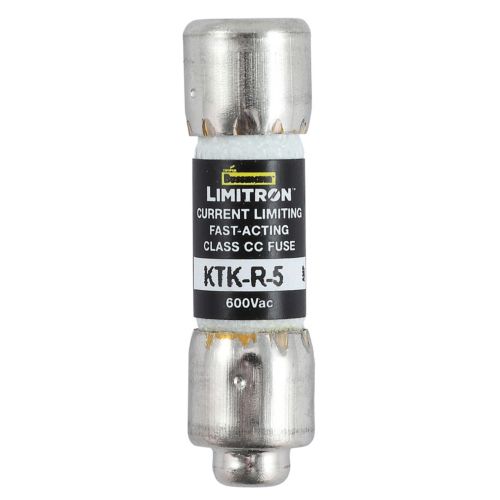 KTK-R-5 - Eaton Bussmann Series - KTK-R Fuse