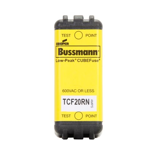 TCF20RN - Eaton Bussmann Series - 20A TCF Fuse
