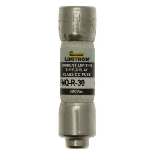 FNQ-R-30 - Eaton Bussmann Series - FNQ-R Fuse