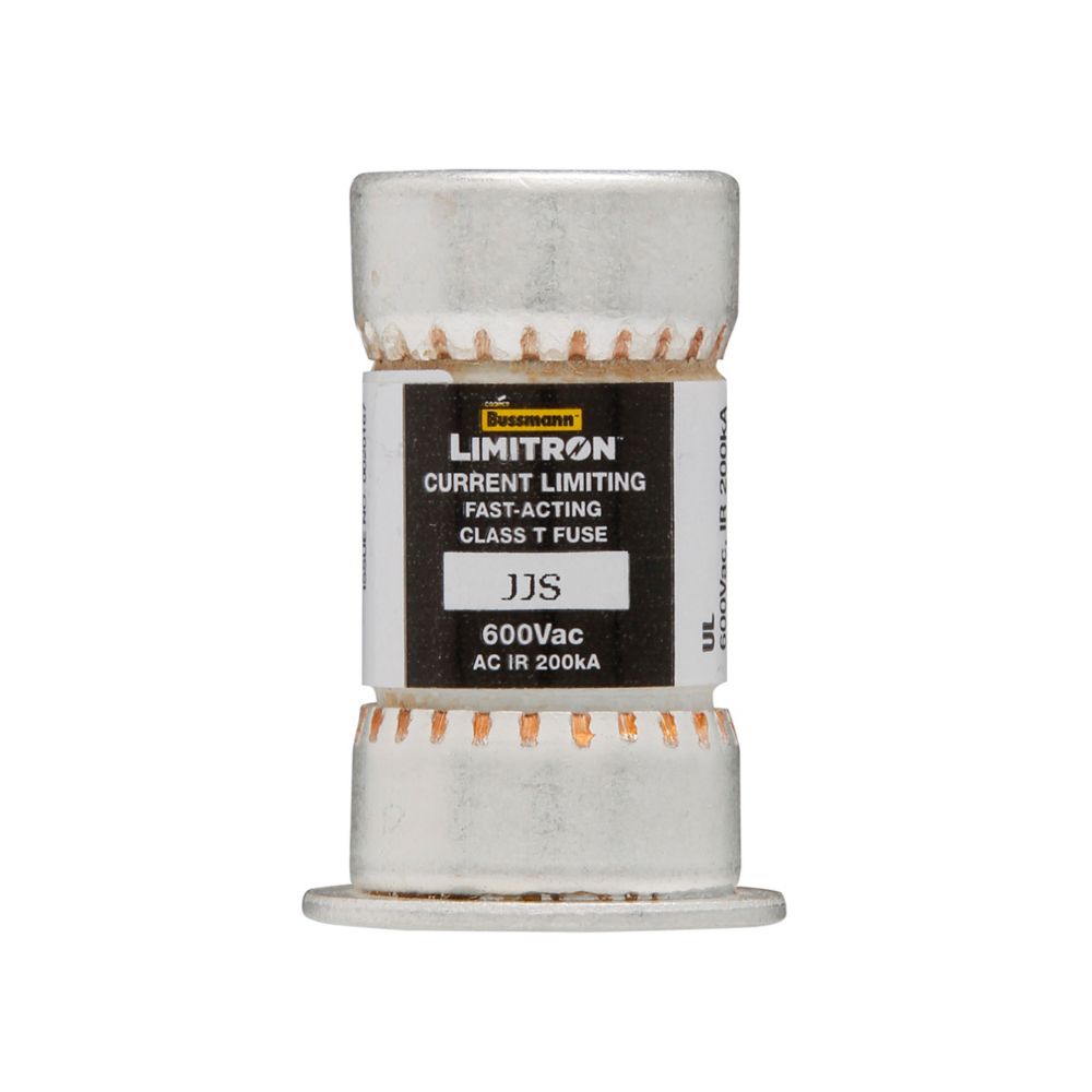 JJS-35 - Eaton Bussmann Series - Eaton Bussmann series JJS fuse
