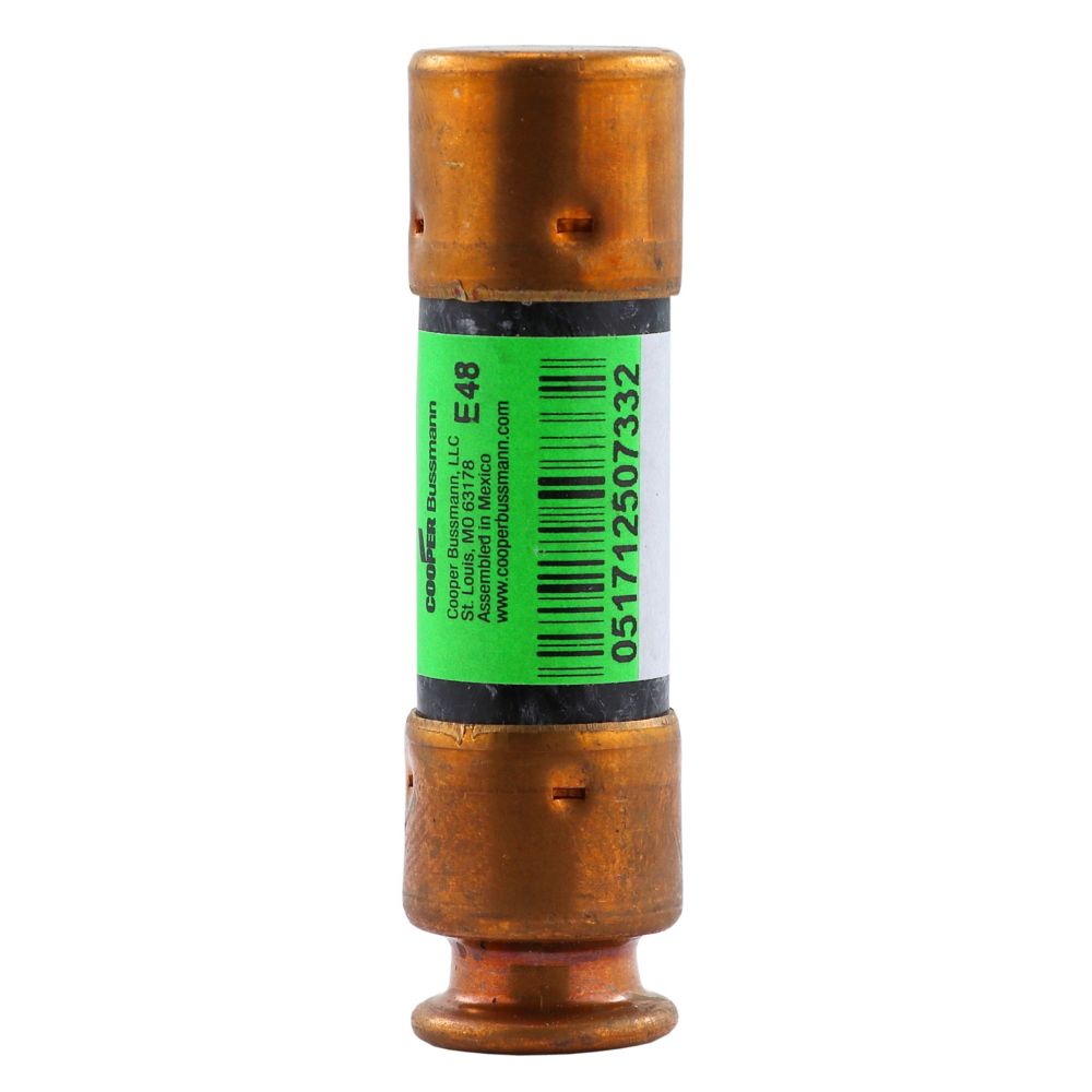 FRN-R-40 - Eaton Bussmann Series - Eaton Bussmann series FRN-R fuse