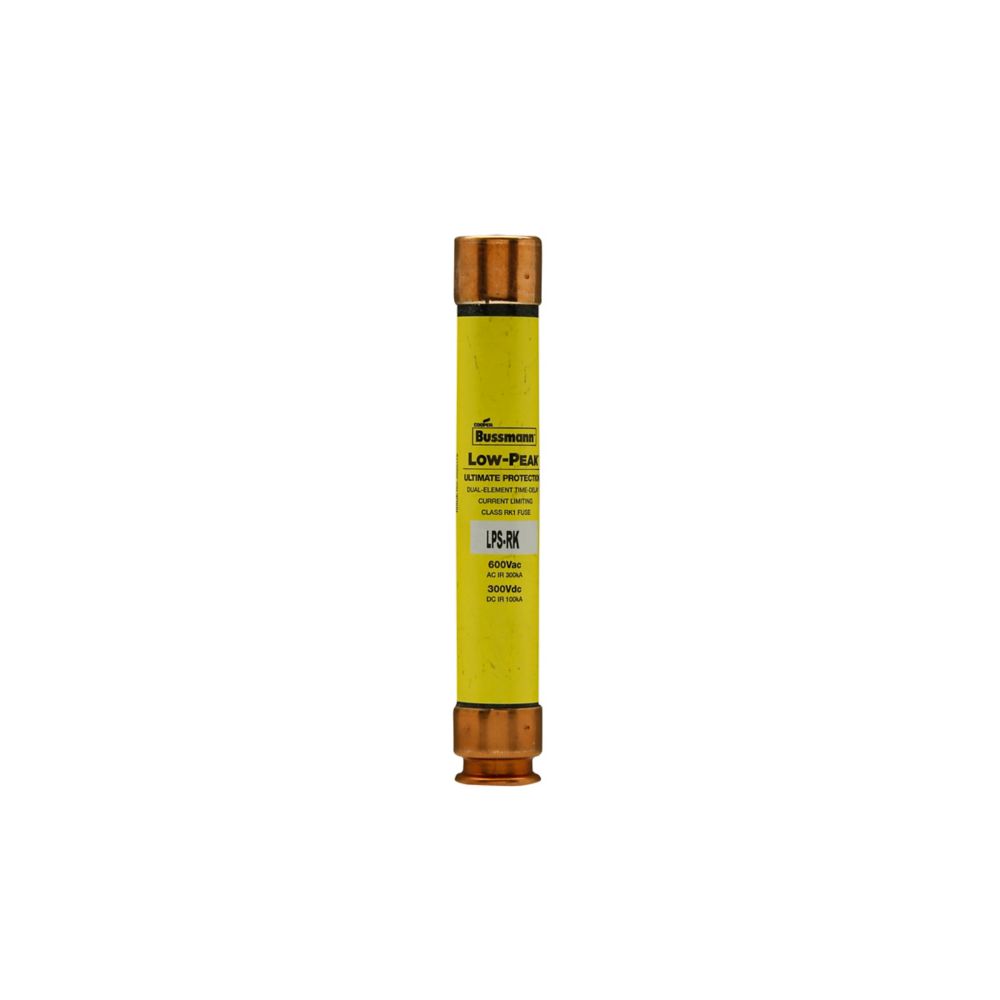 LPS-RK-4SP - Eaton Bussmann Series - Eaton Bussmann series LPS-RK fuse