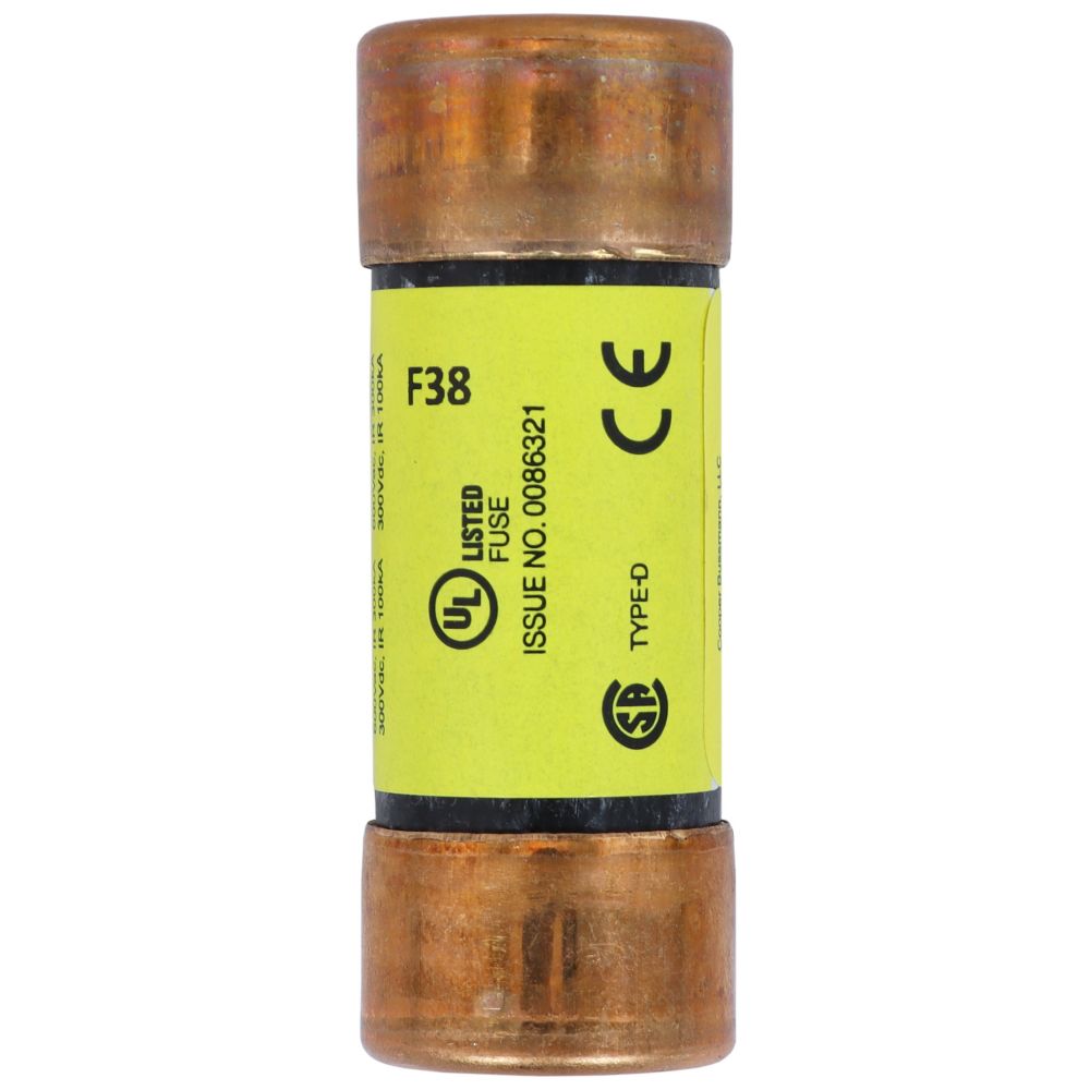 LPJ-2SP - Eaton Bussmann Series - Eaton Bussmann series LPJ fuse