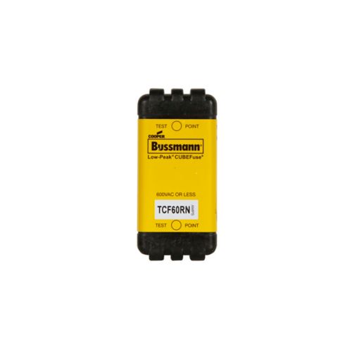 TCF60RN - Eaton Bussmann Series - 60A TCF Fuse