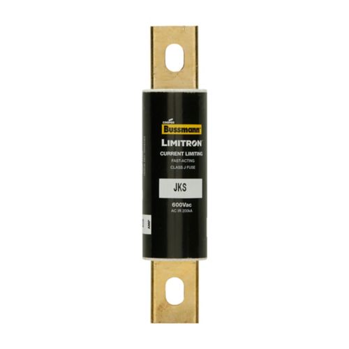 JKS-100 - Eaton Bussmann Series - 100A JKS Fuse