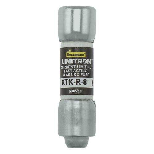 KTK-R-8 - Eaton Bussmann Series - KTK-R Fuse