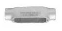 C200M - Appleton -  2 Inch C Conduit Body Epoxy Coated Iron
