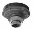 GRK75U - Appleton -  3/4 Inch Union Hub, Malleable Iron