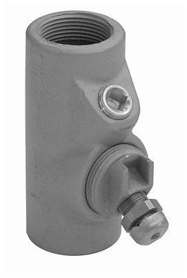EYSEF150AL - Appleton -  1-1/2 Inch Drain Sealing Fitting, Aluminum