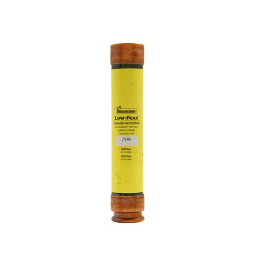 LPS-RK-60SP - Eaton Bussmann Series - 60A LPS-RK Fuse