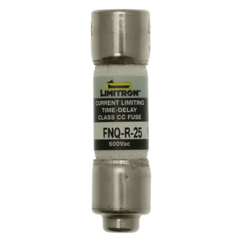 FNQ-R-25 - Eaton Bussmann Series - FNQ-R Fuse