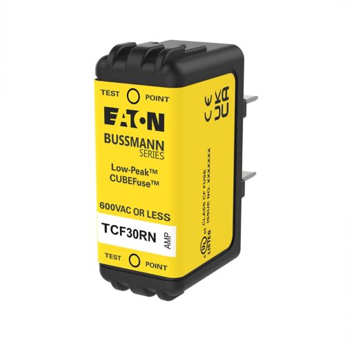 TCF30RN - Eaton Bussmann Series - 30A TCF Fuse