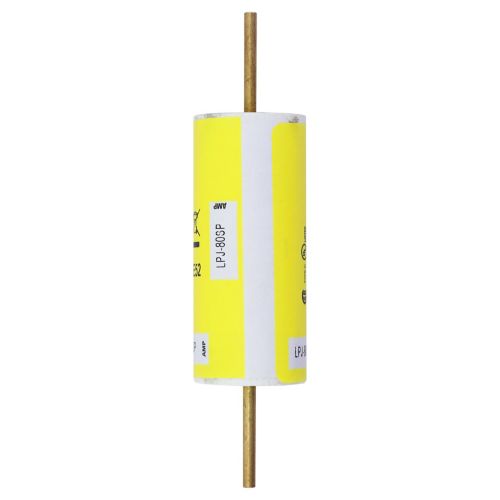 LPJ-80SP - Eaton Bussmann Series - 80A LPJ Fuse