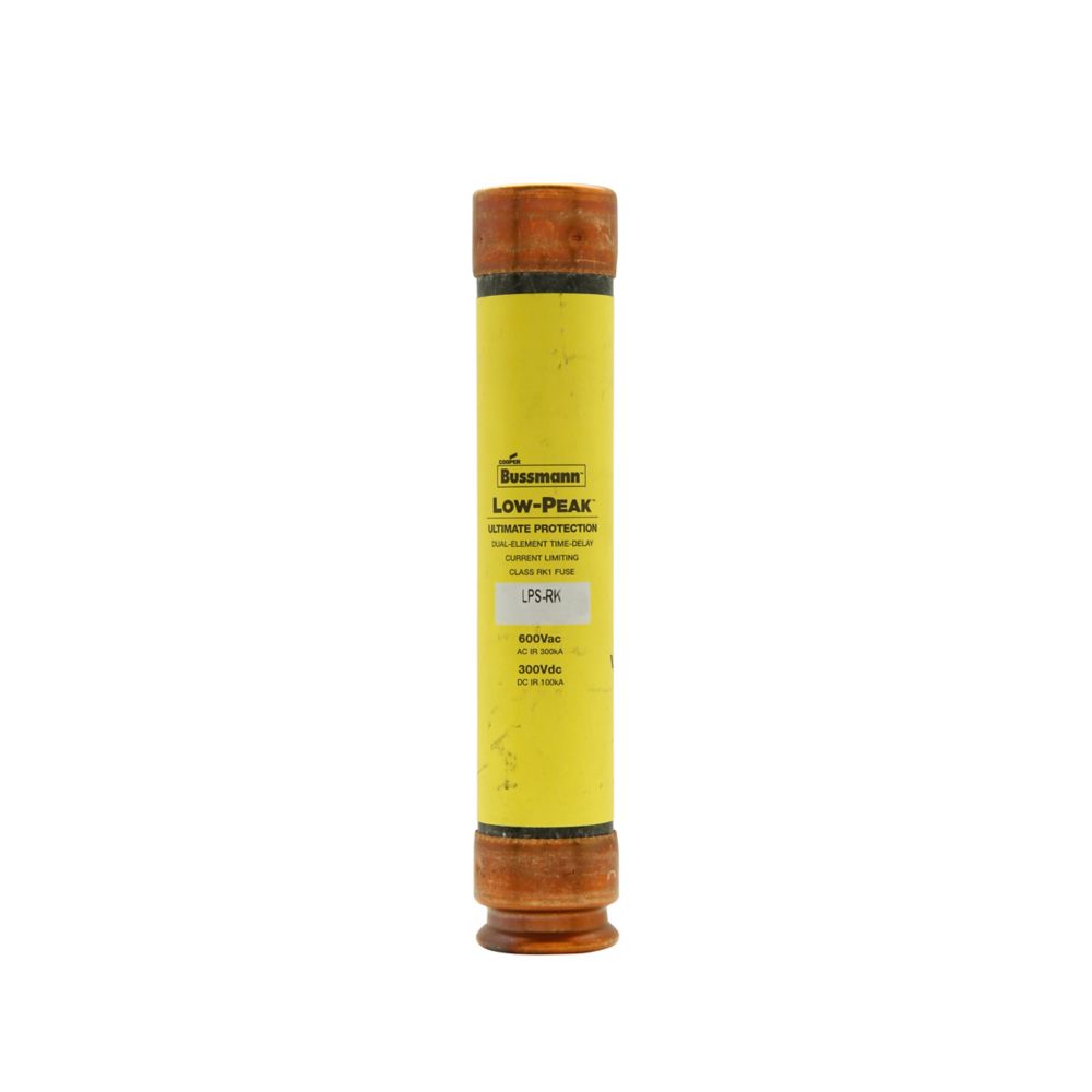 LPS-RK-40SP - Eaton Bussmann Series - Eaton Bussmann series LPS-RK fuse
