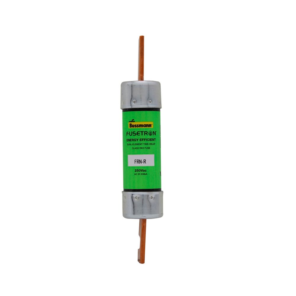 FRN-R-100 - Eaton Bussmann Series - Eaton Bussmann series FRN-R fuse