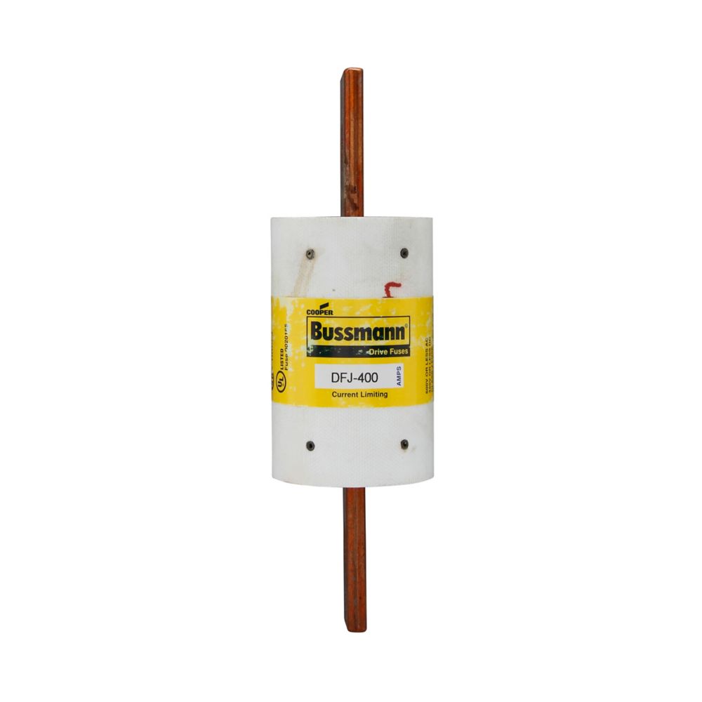 DFJ-300 - Eaton Bussmann Series - Eaton Bussmann series DFJ high speed fuse