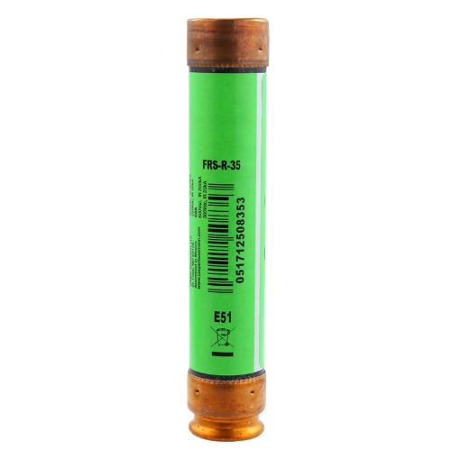 FRS-R-35 - Eaton Bussmann Series - 35A FRS-R Fuse