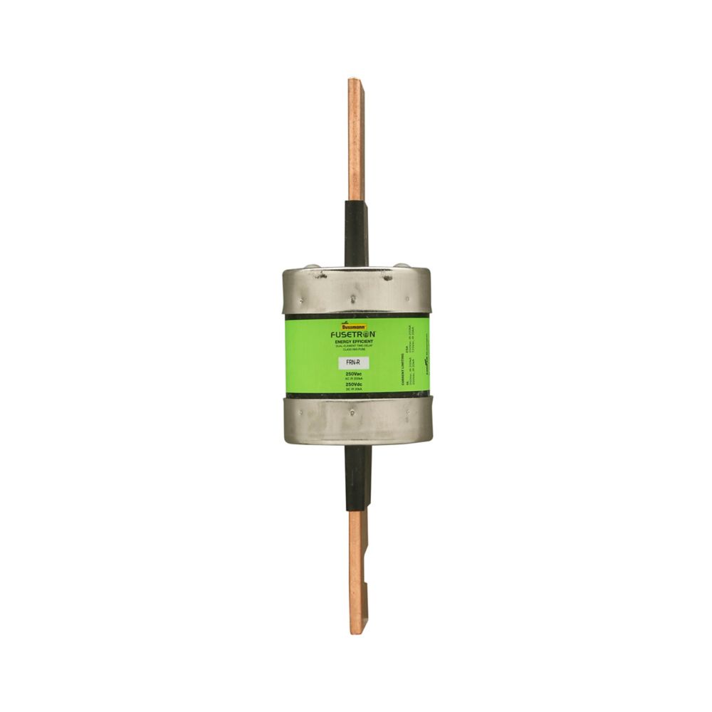 FRN-R-450 - Eaton Bussmann Series - Eaton Bussmann series FRN-R fuse