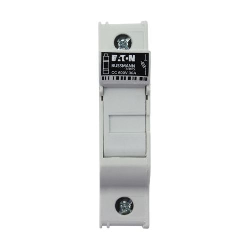 CHCC1DU - Eaton Bussmann Series - 30A CHCC Modular Fuse Holder