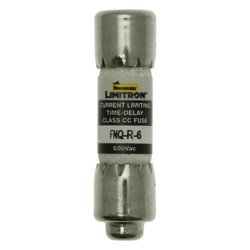 FNQ-R-6 - Eaton Bussmann Series - FNQ-R Fuse
