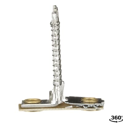 CR123C118A - General Electric - 0.9 Amp to 1.36Amp Heater Element