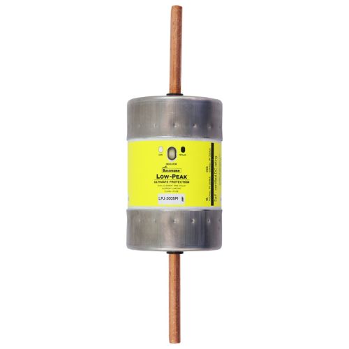 LPJ-300SP - Eaton Bussmann Series - 300A LPJ Fuse