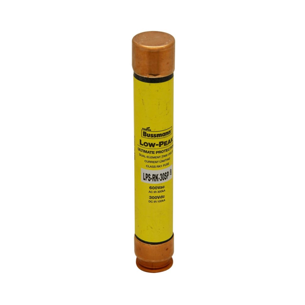 LPS-RK-7SP - Eaton Bussmann Series - Eaton Bussmann series LPS-RK fuse