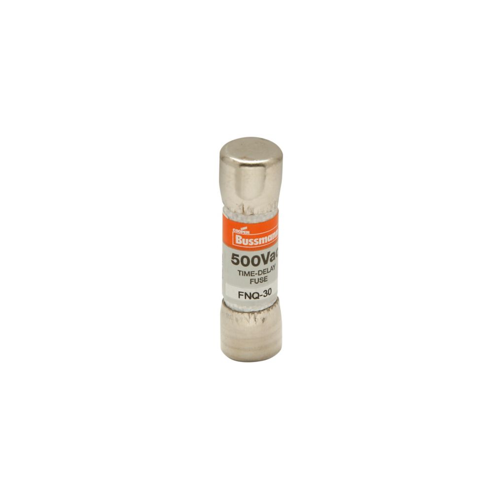 FNQ-1-1/8 - Eaton Bussmann Series - Eaton Bussmann series FNQ fuse
