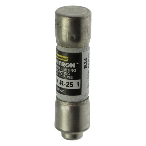 KTK-R-25 - Eaton Bussmann Series - KTK-R Fuse