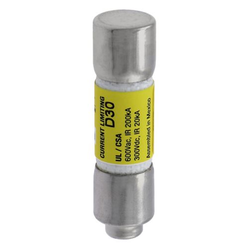 LP-CC-25 - Eaton Bussmann Series - LP-CC Fuse