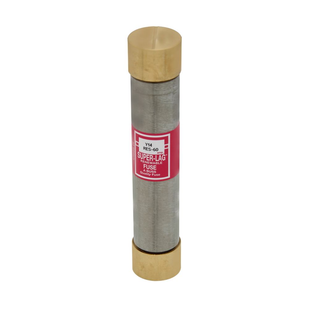 RES-40 - Eaton Bussmann Series - Eaton Bussmann series RES fuse