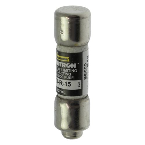 KTK-R-15 - Eaton Bussmann Series - KTK-R Fuse
