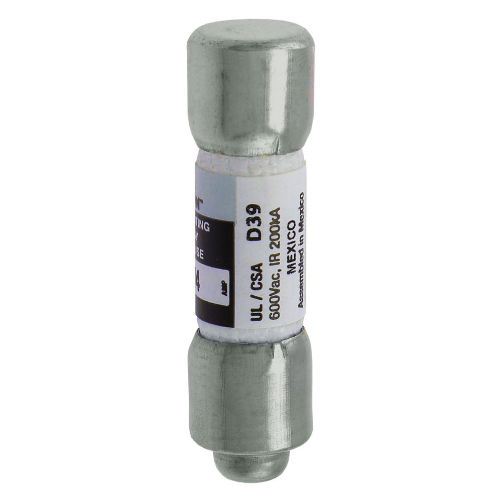 FNQ-R-3/4 - Eaton Bussmann Series - Eaton Bussmann series FNQ-R fuse
