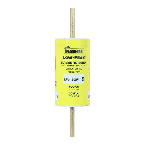 LPJ-150SP - Eaton Bussmann Series - 150A LPJ Fuse