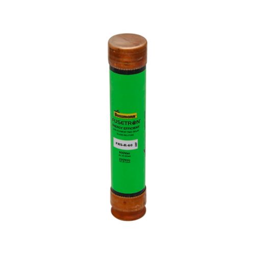 FRS-R-60 - Eaton Bussmann Series - 60A FRS-R Fuse